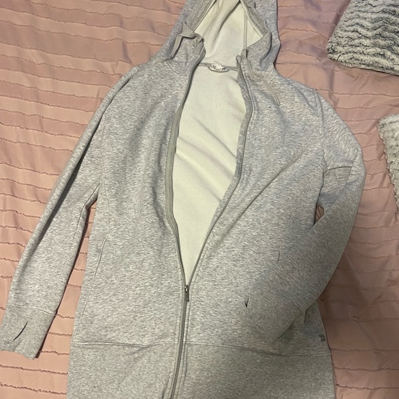 Long mom sweatshirt - Picture 1 of 1